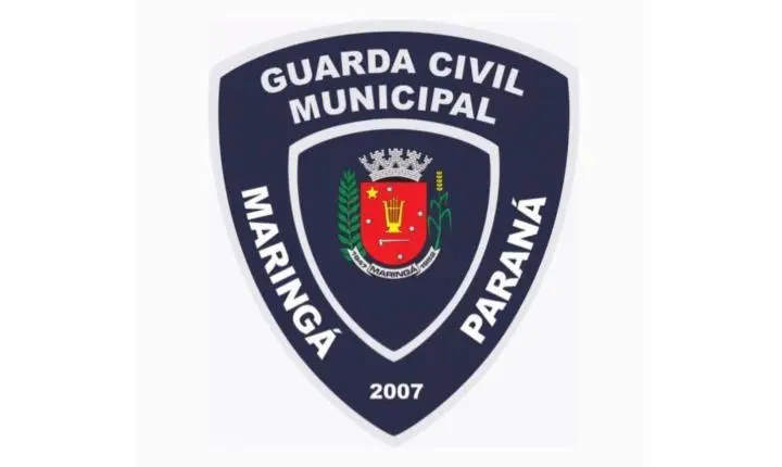 Guarda Civil Municipal de Maringá inaugura nova base na Zona Norte