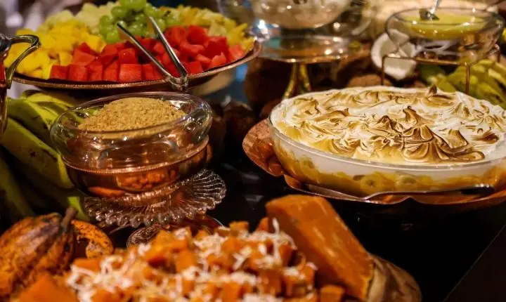 Guia completo do camarote Café de La Musique na Expoingá 2026