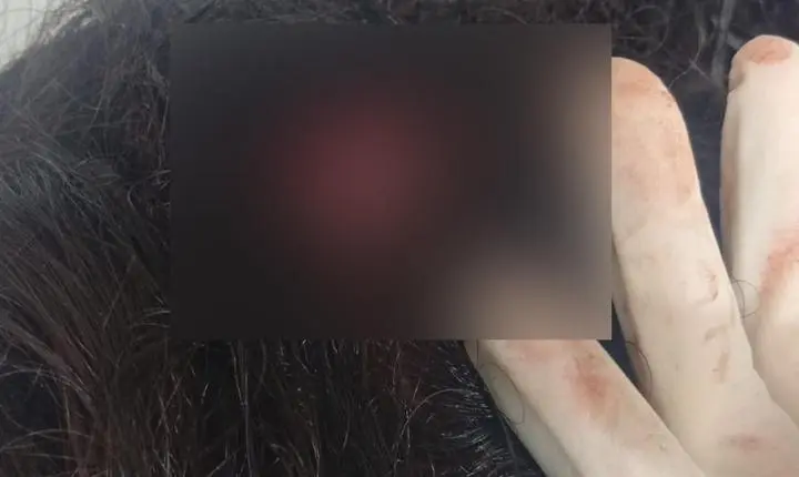 Homem é preso por violência doméstica em Sarandi após agredir mulher
