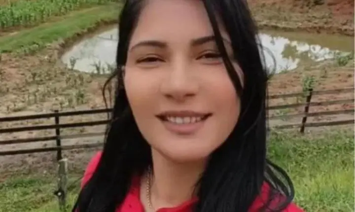 Influenciadora digital é assassinada a tiros em zona rural de Minas Gerais