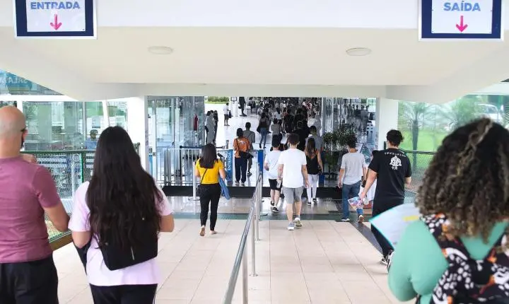 Inscrições para o Fies do segundo semestre de 2026 começam nesta terça-feira