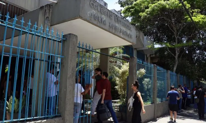 Prazo final para inscrição na Olimpíada de Professores de Matemática se encerra no domingo
