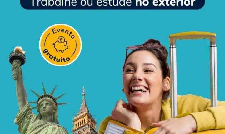 Intercâmbio deixa de ser exclusividade dos jovens e atrai famílias, profissionais e público 50+