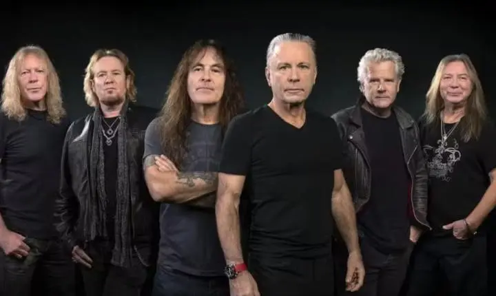 Iron Maiden em Curitiba: guia completo com horários, trânsito e setores do show