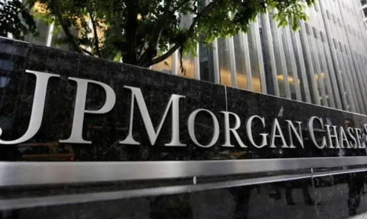 JP Morgan rebaixa o real após vitória de Lula no quarto mandato presidencial
