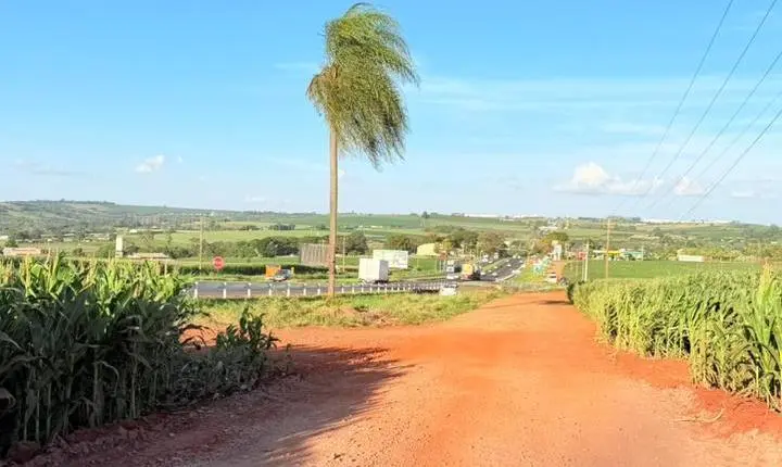 Justiça Federal concede liminar favorável à concessionária EPR determinando o fechamento do acesso aberto nas proximidades do pedágio da BR-376, em Marialva