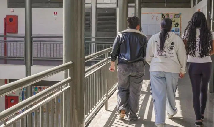 Juventudes periféricas buscam usar o voto para transformar as eleições 2026