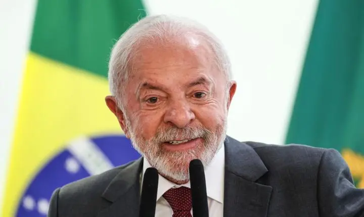 Presidente Lula embarca em agenda diplomática por Espanha, Alemanha e Portugal