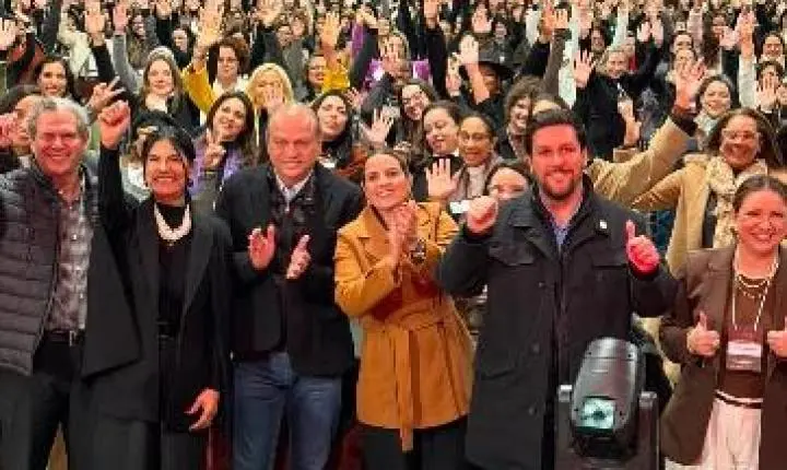 MAJÔ VIABILIZA RECURSOS PARA JORNADA DE EMPREENDEDORISMO QUE REUNIU MAIS DE 500 MULHERES