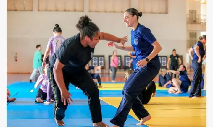 Maringá abre mais de 400 vagas para atividades em centros esportivos e bairros