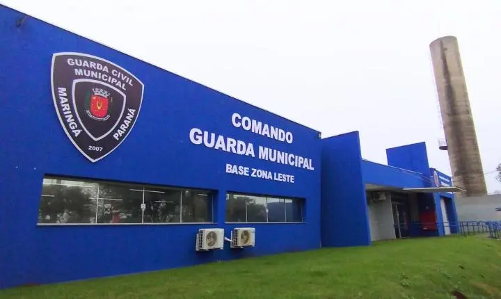 Maringá inaugura nova sede da secretaria de segurança e centro de inteligência