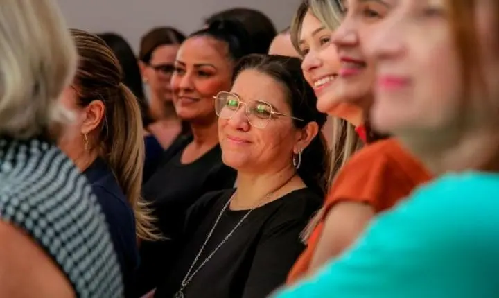 Maringá sedia 1ª jornada do empreendedorismo feminino com foco em capacitação e conexões