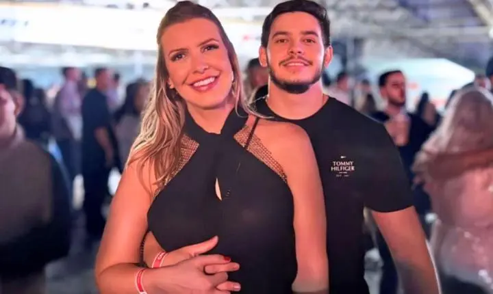 Médica é morta dentro de apartamento em caso de feminicídio em Maringá
