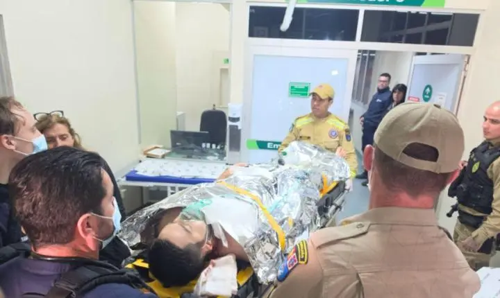 Médica é morta dentro de apartamento em caso de feminicídio em Maringá