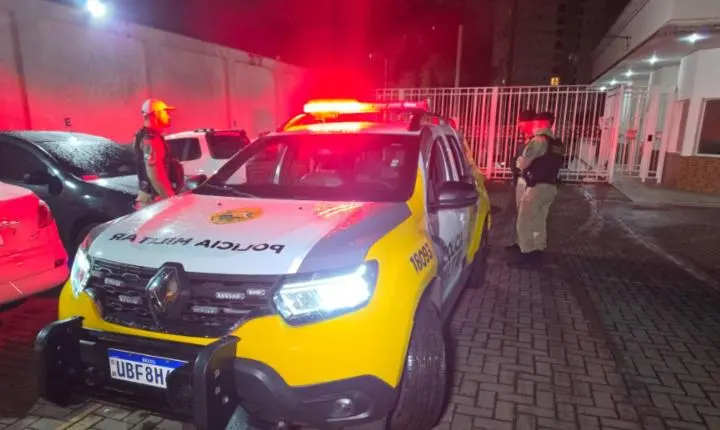 Médica é morta dentro de apartamento em caso de feminicídio em Maringá