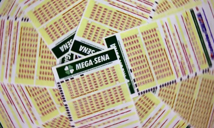 Mega-Sena acumula e prêmio de R$ 52 milhões aguarda novo sorteio