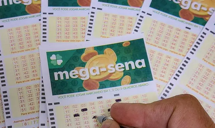 Prêmio da Mega-Sena acumula e atinge R$ 300 milhões