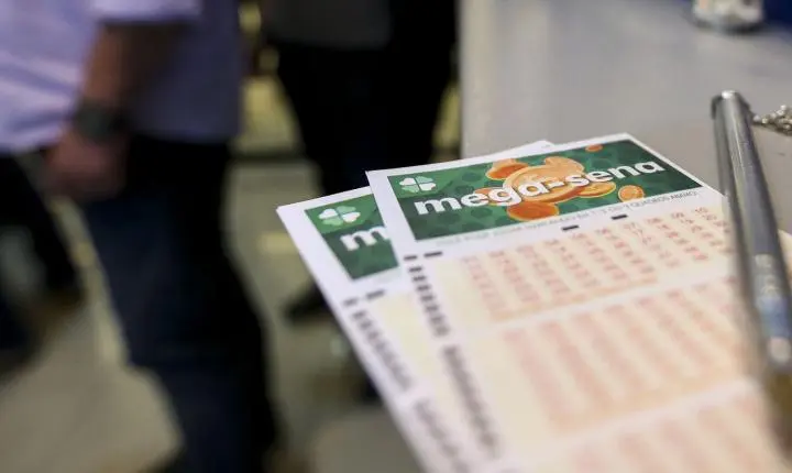 Mega-Sena acumula e prêmio vai a R$ 25 milhões para o próximo sorteio