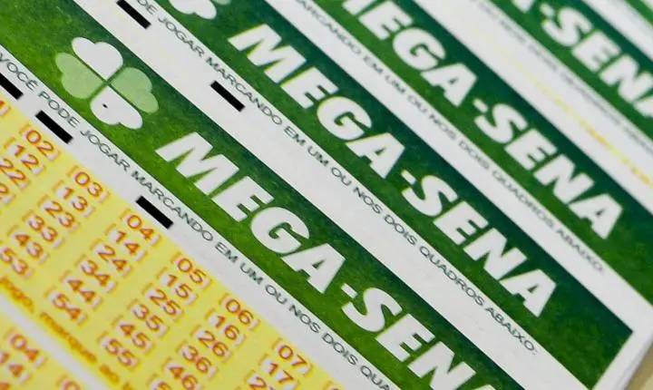 Prêmio da Mega-Sena chega a R$ 30 milhões neste domingo