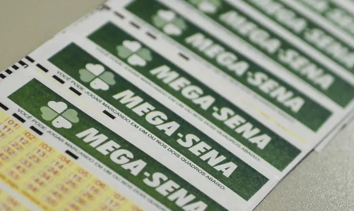 Mega-Sena realiza sorteio de R$ 38 milhões acumulados nesta terça-feira