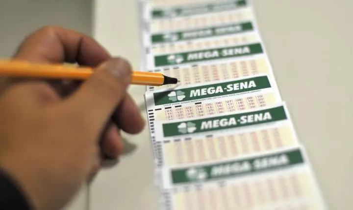 Mega-sena realiza sorteio nesta terça-feira com prêmio de r$ 3,5 milhões