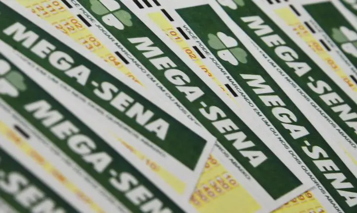 Mega-Sena sorteia prêmio de R$ 42 milhões neste sábado em São Paulo