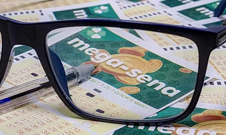 Mega-Sena: sorteio de R$ 3,5 milhões ocorre nesta terça-feira