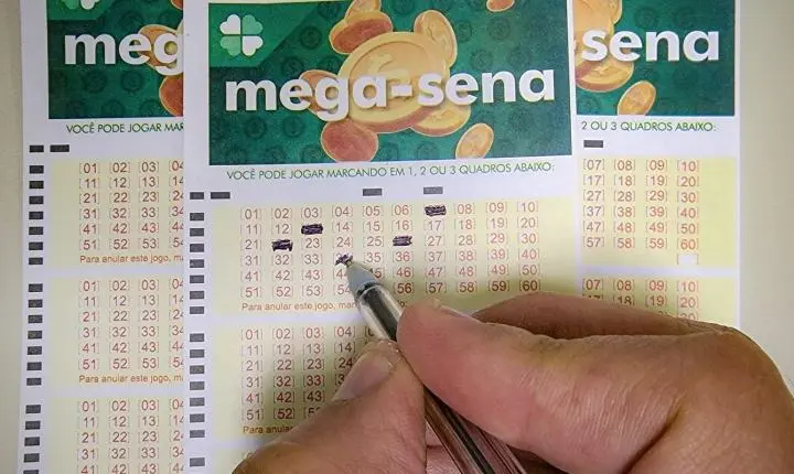Mega-Sena sorteia prêmio de R$ 32 milhões neste sábado