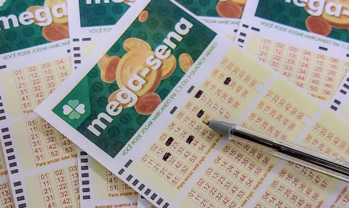 Mega-Sena: sorteio deste sábado pode pagar R$ 40 milhões