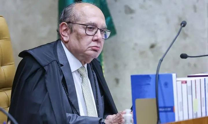 Gilmar Mendes suspende julgamento sobre a Lei da Ficha Limpa no STF após pedido de vista