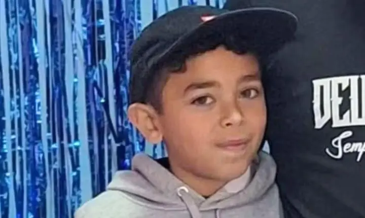 Menino de 9 anos morre após tiro na cabeça em casa no Paraná