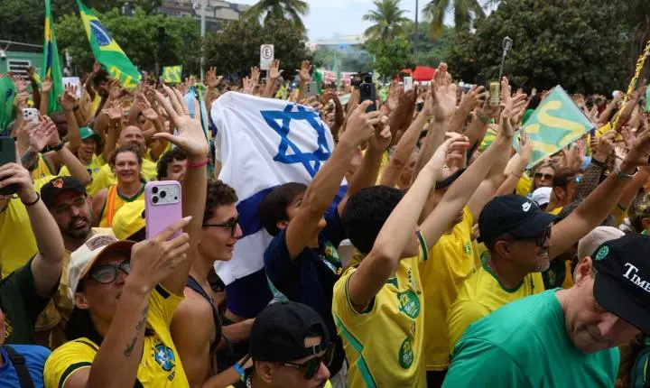 Ministério da Igualdade Racial cobra investigação sobre racismo em ato no RJ
