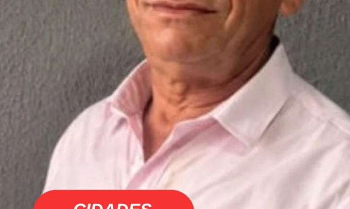 ENCONTRADO: chegou o fim do Mistério em Peabiru: Família busca por cooperador de igreja que desapareceu a caminho do trabalho