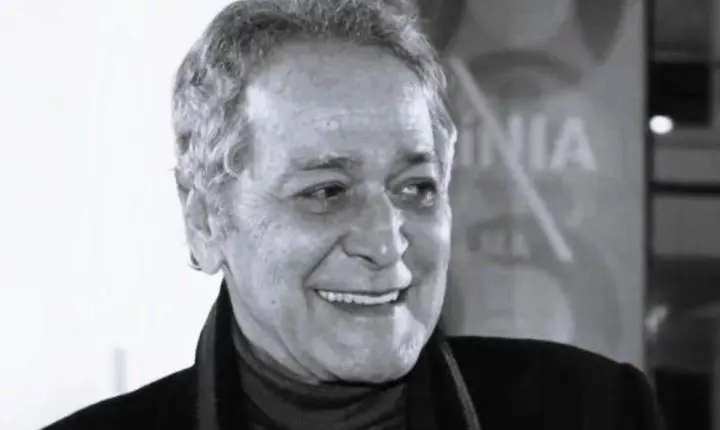 Morre Gracindo Jr., ator e diretor pioneiro da TV Globo, aos 83 anos no Rio de Janeiro