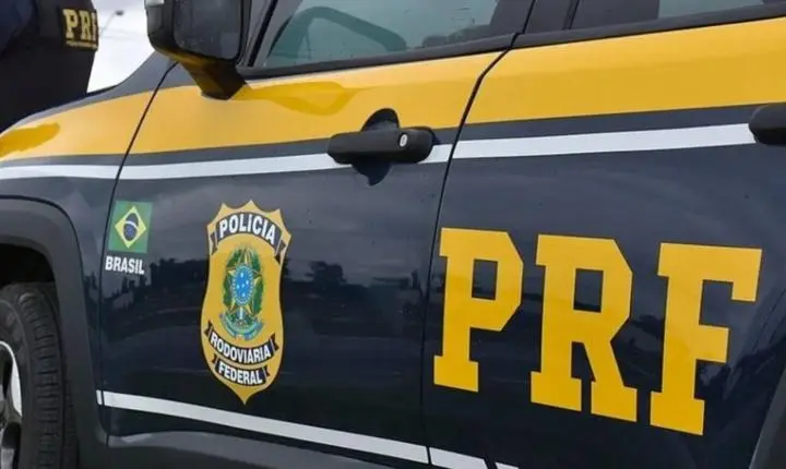 Motociclista morre em colisão frontal com caminhão na BR-116, em Piraquara