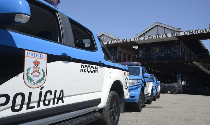 MPRJ monitora apuração da morte de empresário por agentes policiais