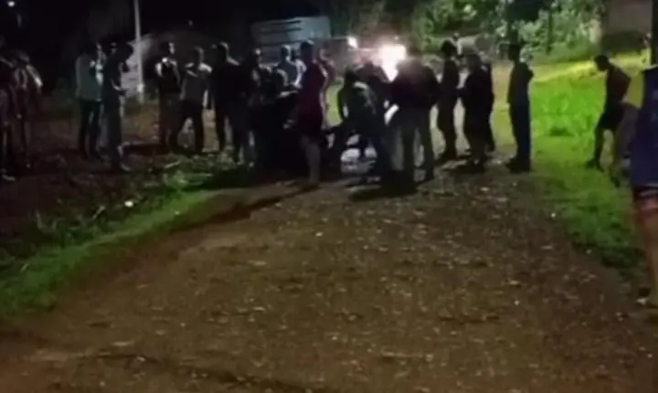 Mulher morre após ataque de touro em Barbosa Ferraz na noite de sexta-feira