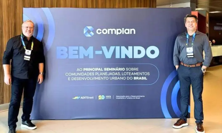 O futuro das cidades em debate: Maringá acompanha as principais discussões do desenvolvimento urbano no Brasil
