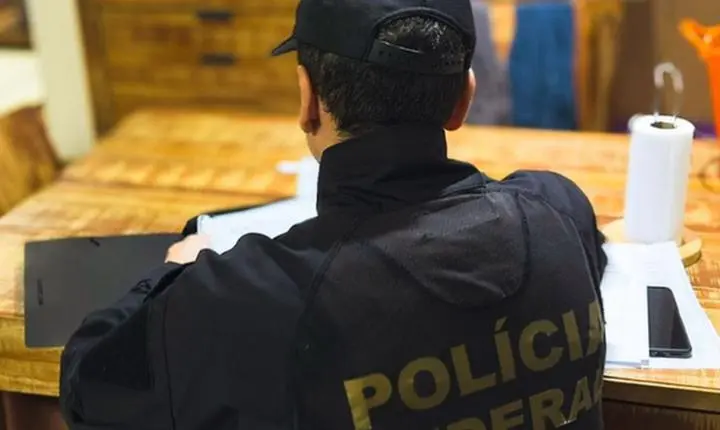 Operação Força Integrada II mira facções criminosas em ampla ação da Polícia Federal por 16 estados