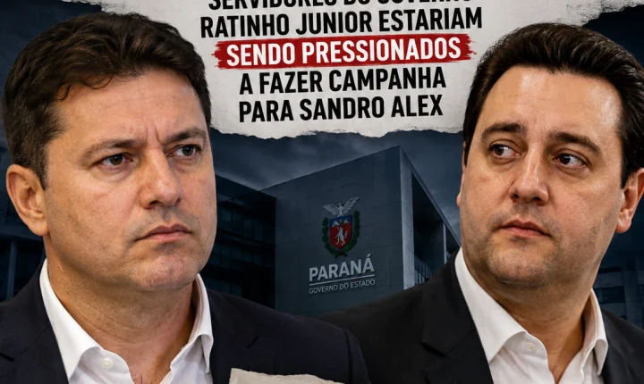 Opinião: A linha perigosa entre governo e campanha eleitoral