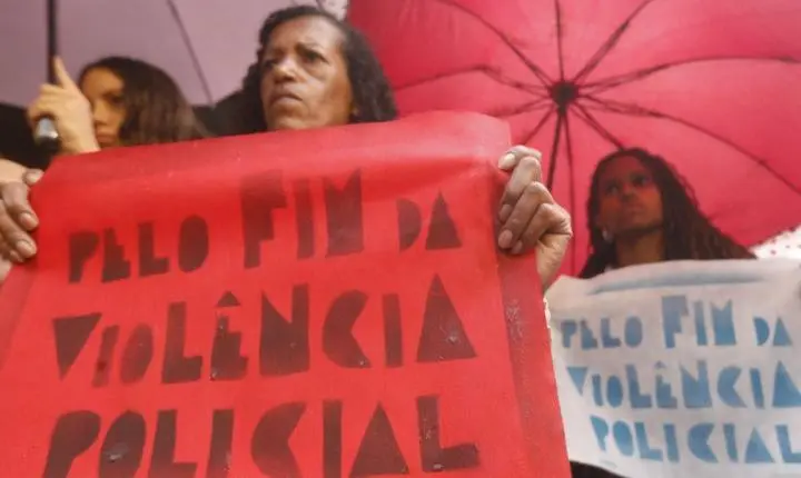 Iser e Cejil lançam sumário executivo sobre as chacinas da Favela Nova Brasília