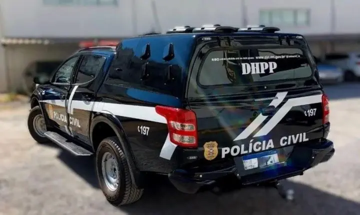 Pai espanca filha de 12 anos até a morte em Mato Grosso após ver conversa em rede social