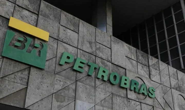 Petrobras bate recorde de valor de mercado após descoberta de petróleo no Amapá