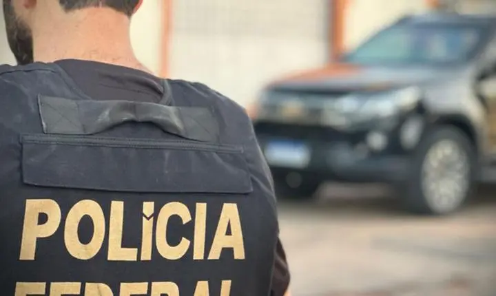 Polícia Federal deflagra operação contra tráfico de pessoas e trabalho análogo à escravidão envolvendo colombianos no Rio