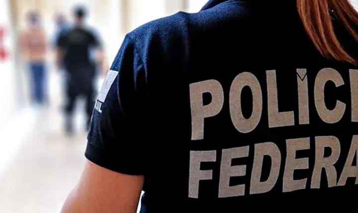 PF combate fraude no registro de armas de colecionadores e atiradores
