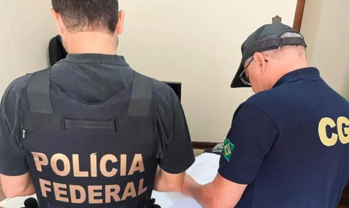 Polícia Federal investiga instituto de previdência de Cajamar por gestão temerária