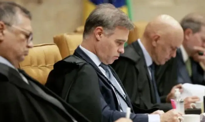 PGR defende a retirada do sigilo do Banco Master antes de julgamento no STF