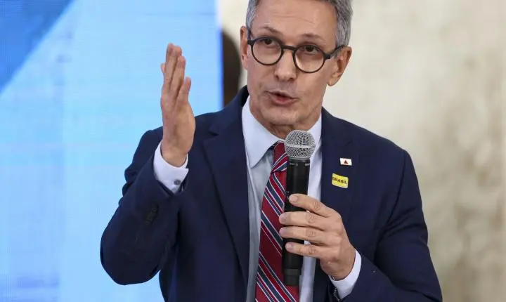 PGR formaliza denúncia de calúnia contra Romeu Zema por ataques a Gilmar Mendes