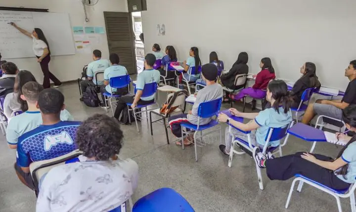 Inep divulga gabaritos da PND e abre prazo para recursos de candidatos