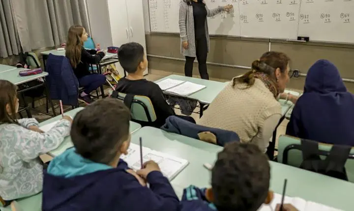PND 2026: inscrições para professores começam em 15 de junho